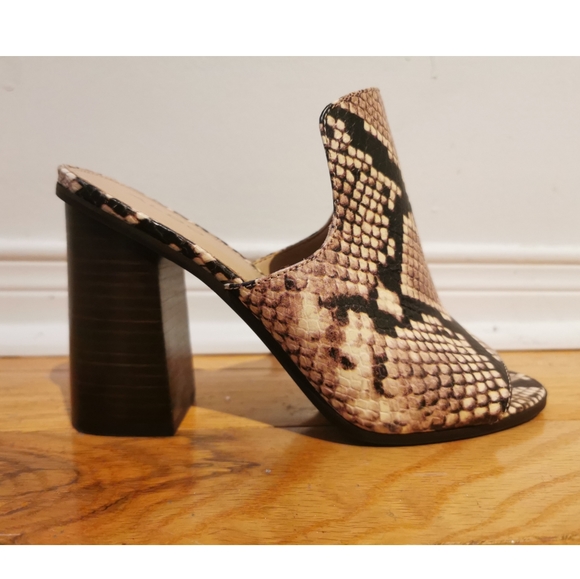 ALDO Heels - Picture 2 of 4